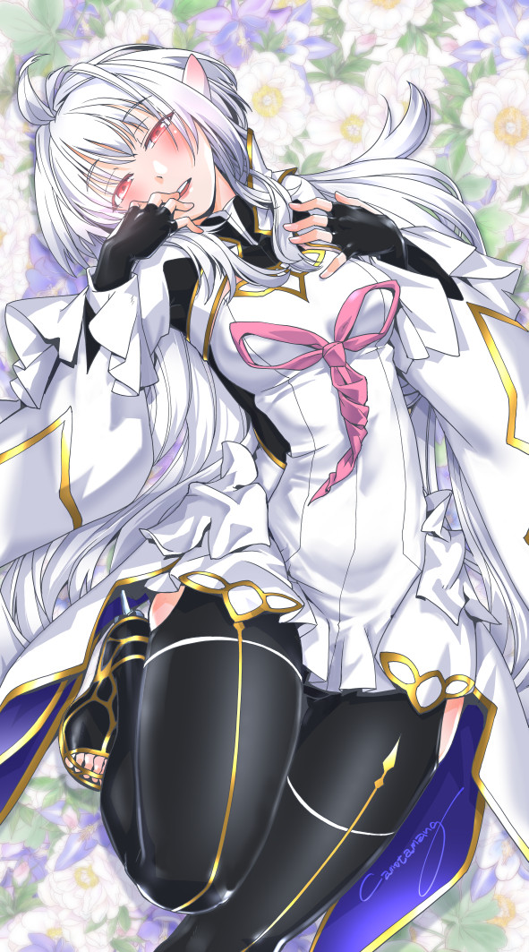 Lady Avalon (Fate) Rule 34 Image