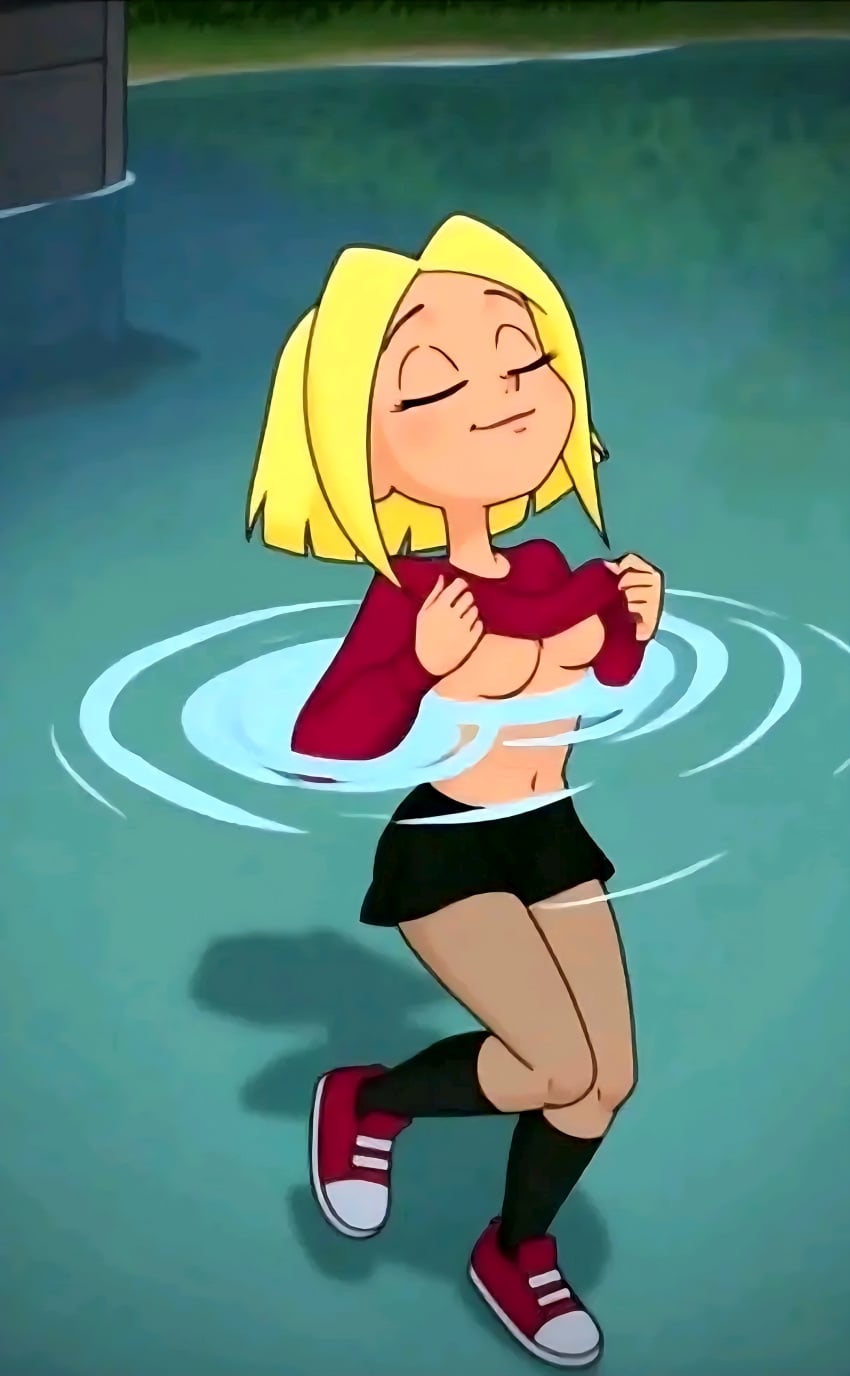 Nana Rule 34 Image