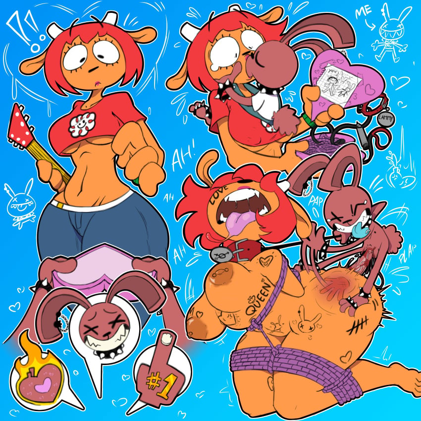Thober (Bav) Rule 34 Image