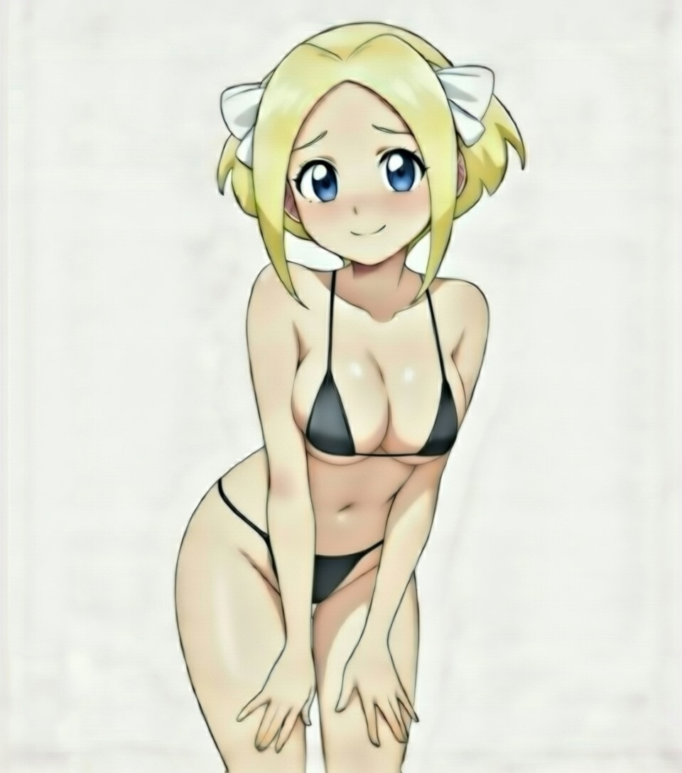 Innovators Rule 34 Image