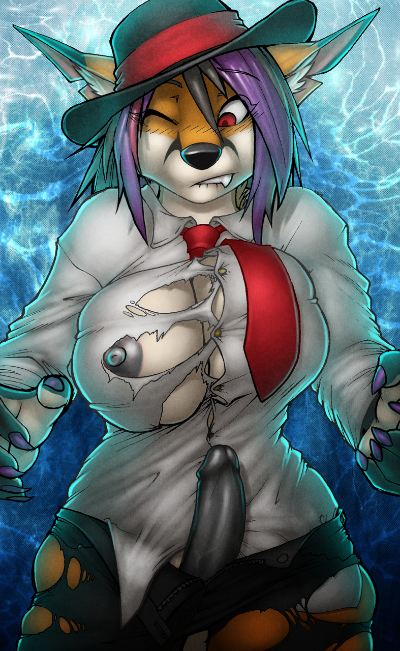1futa Rule 34 Image