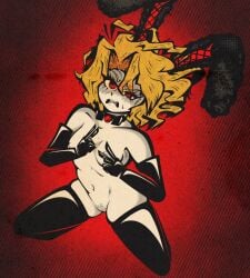 Don Quixote (Limbus Company) Rule 34 Image