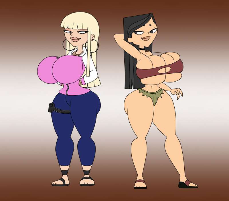 Heather (Tdi) Rule 34 Image