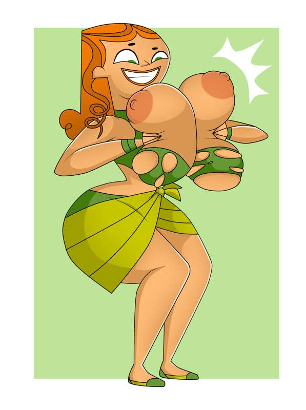 Izzy (Tdi) Rule 34 Image