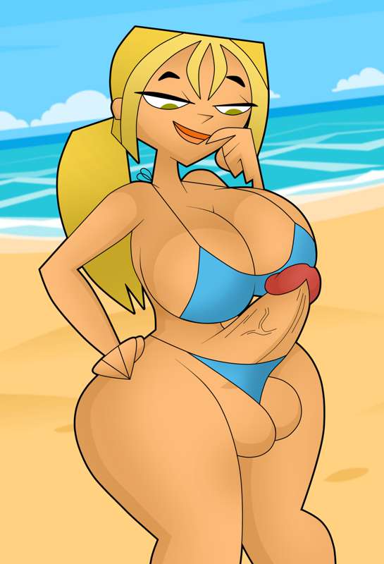 Bridgette (Tdi) Rule 34 Image