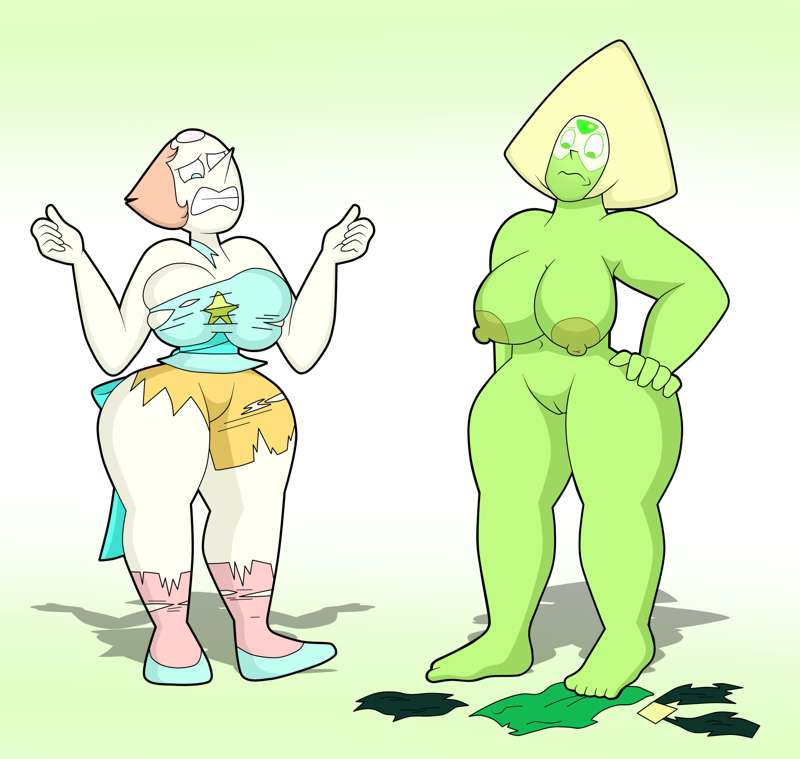 Gem (Species) Rule 34 Image