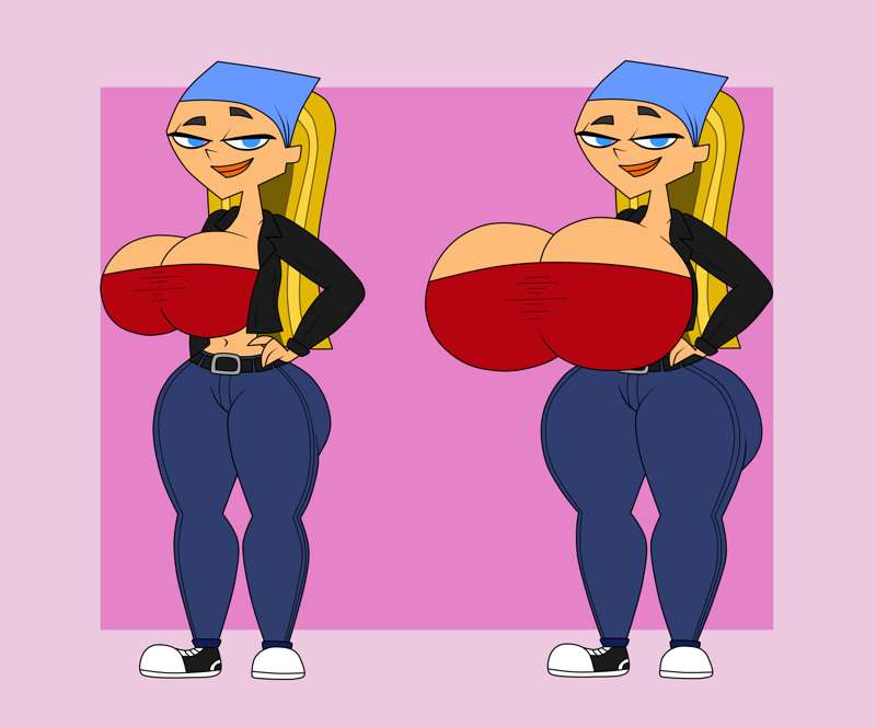 Lindsay (Tdi) Rule 34 Image