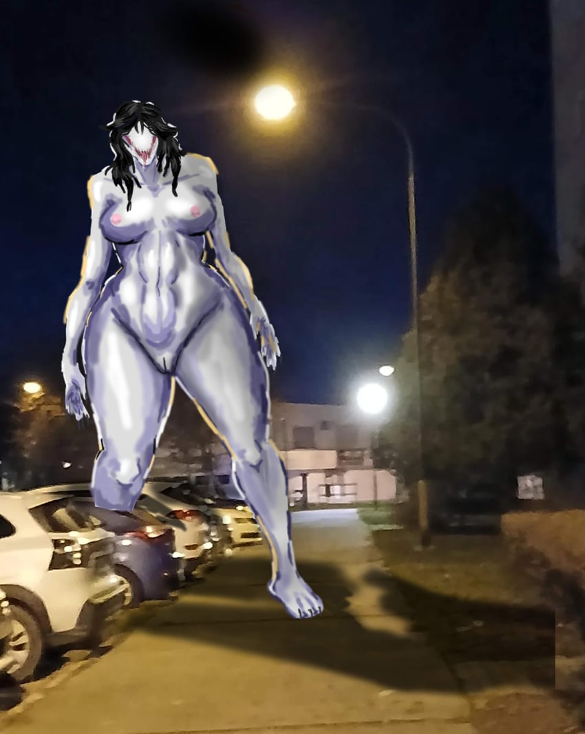 Horror (Theme) Rule 34 Image