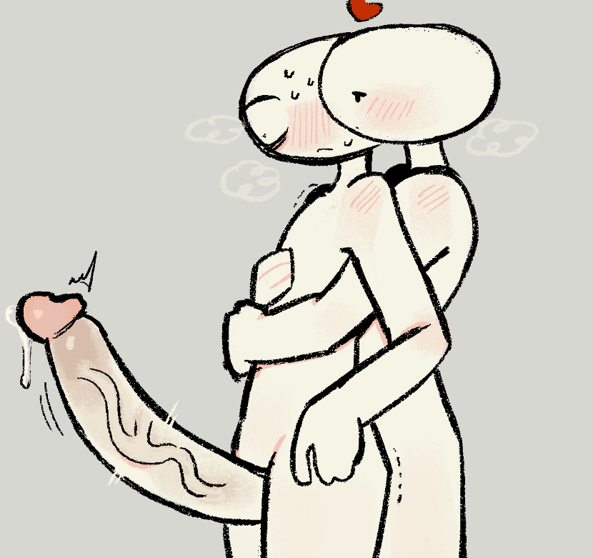 Sigkin (Marikin Online) Rule 34 Image