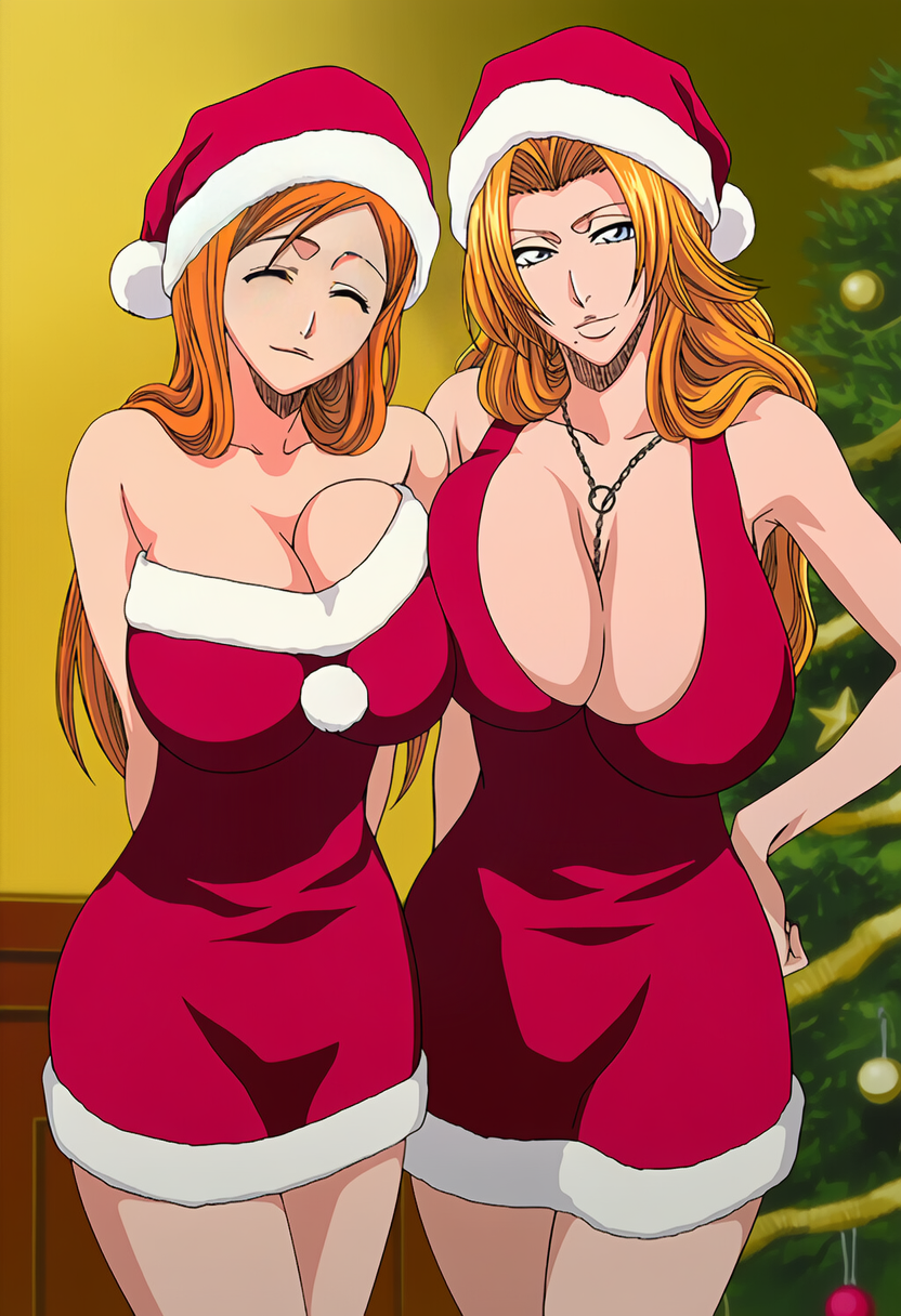 Accurate Art Style Rule 34 Image