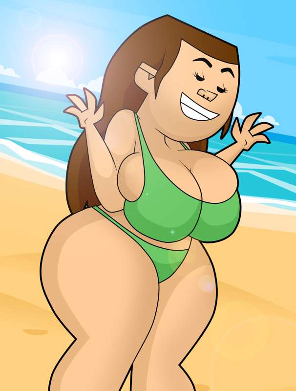 Beth (Tdi) Rule 34 Image