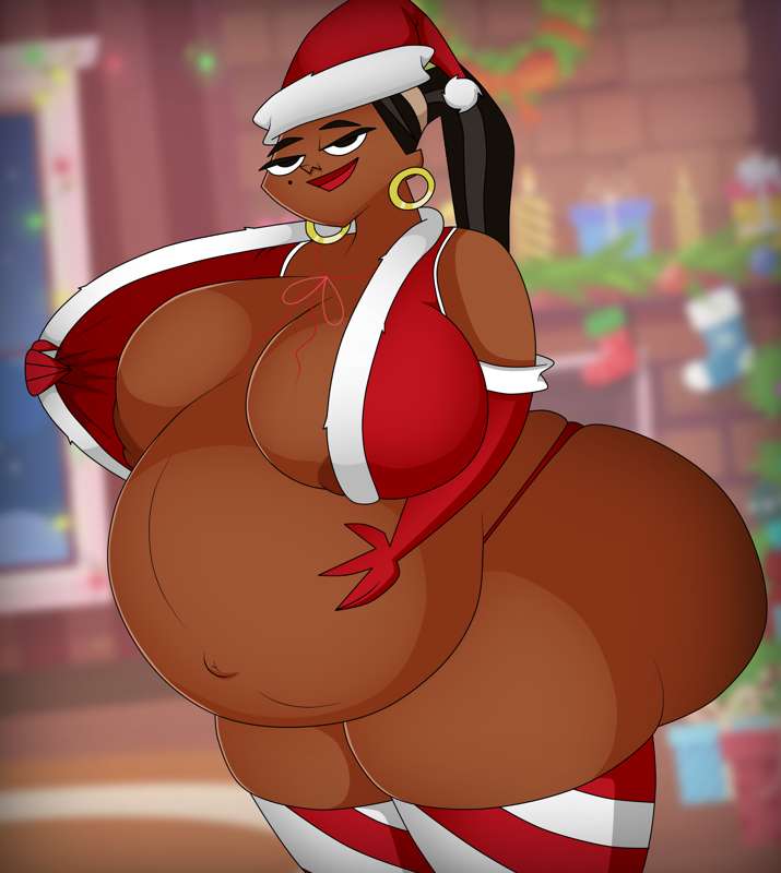 Leshawna (Tdi) Rule 34 Image