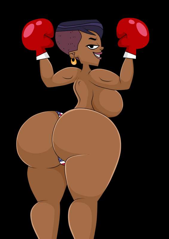 Stephanie (Tdi) Rule 34 Image