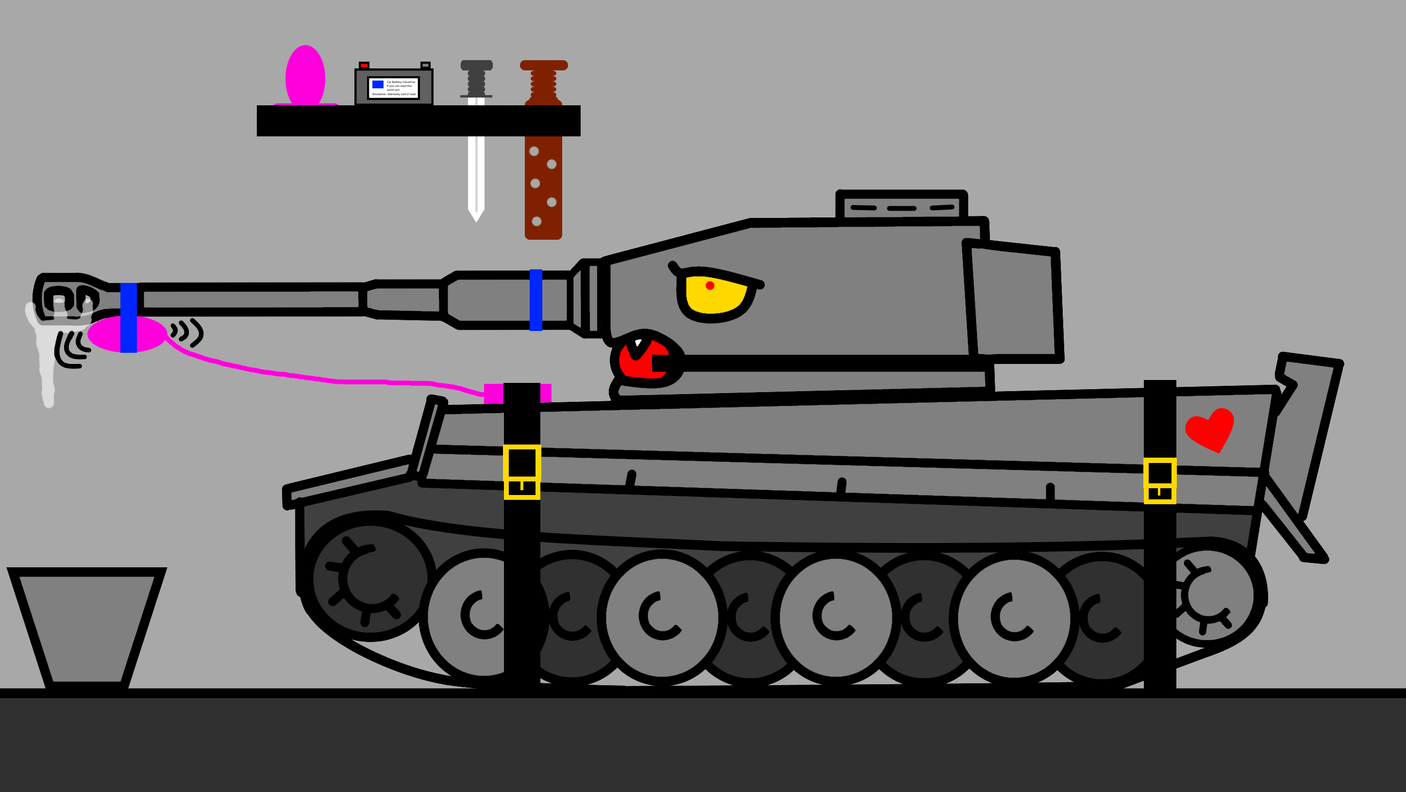 2014 Rule 34 Image