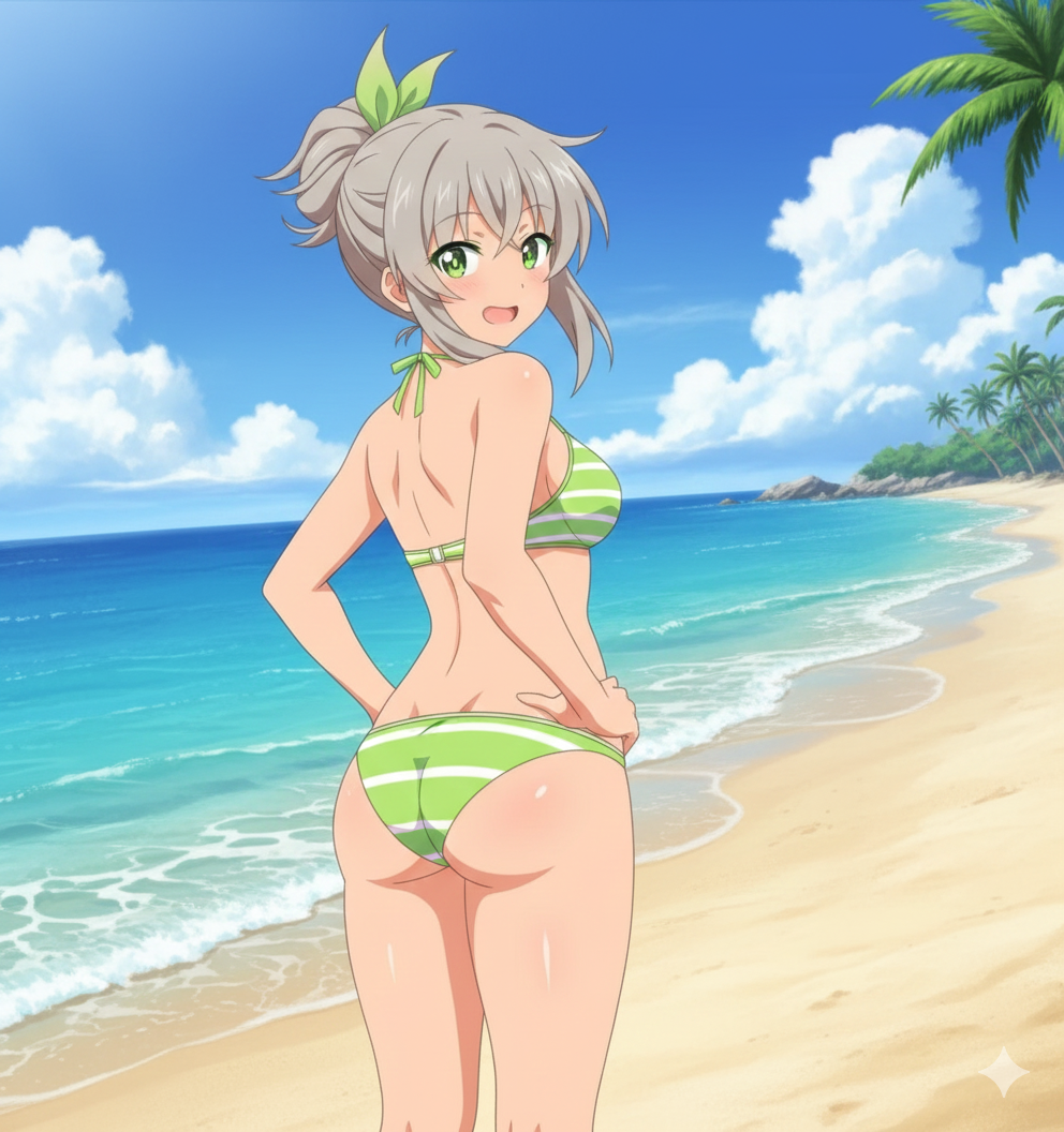 Hazel (Sakura Succubus) Rule 34 Image