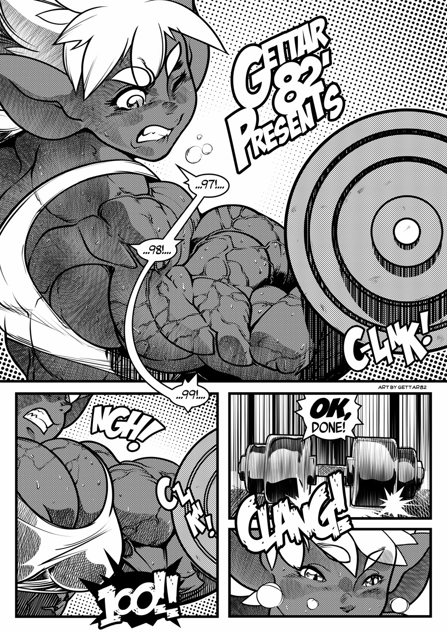 Abs Rule 34 Image