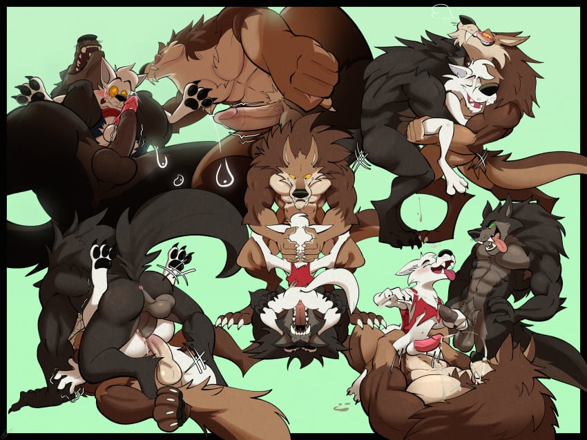 Digital Media (Artwork) Rule 34 Image