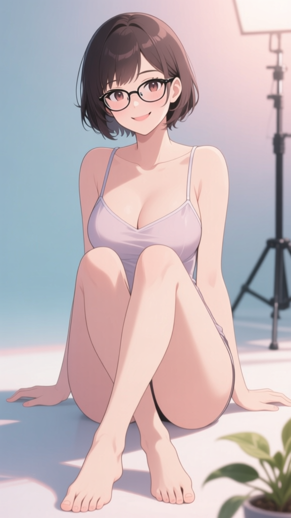 Cleavage Rule 34 Image