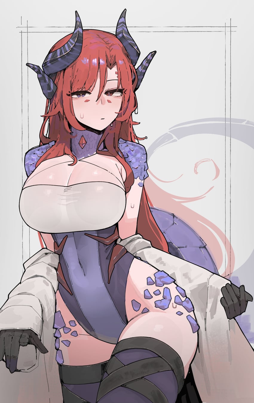 Oc Rule 34 Image
