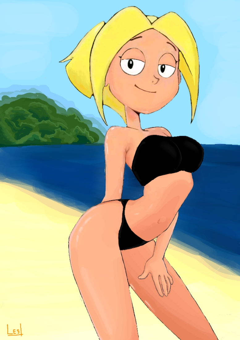 Nana Rule 34 Image