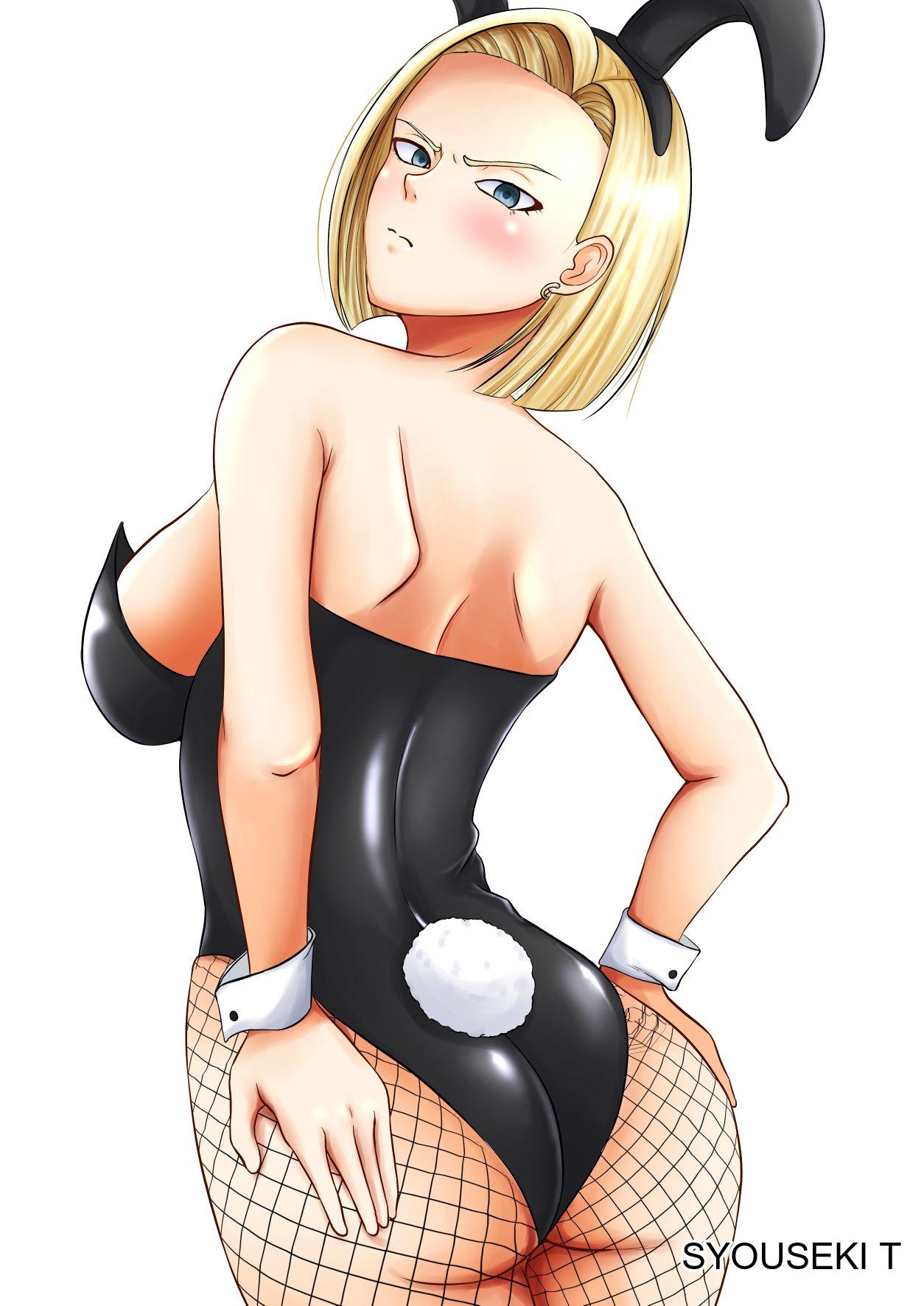 1girls Rule 34 Image