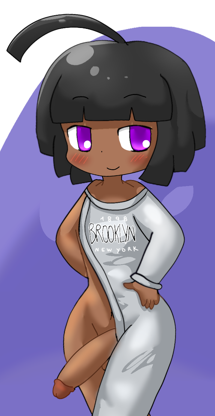 Kako (Nec-12) Rule 34 Image