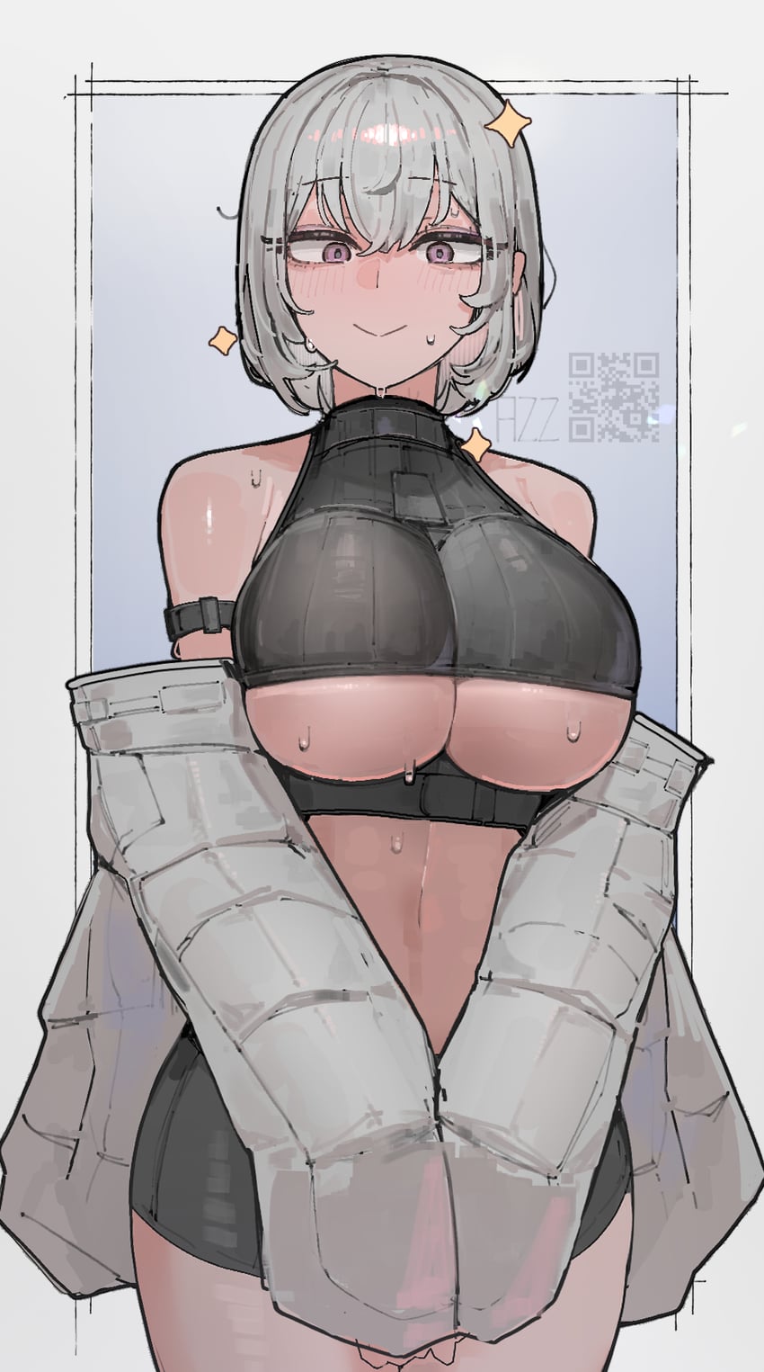 Oc Rule 34 Image