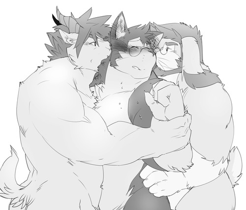 Anthro Rule 34 Image