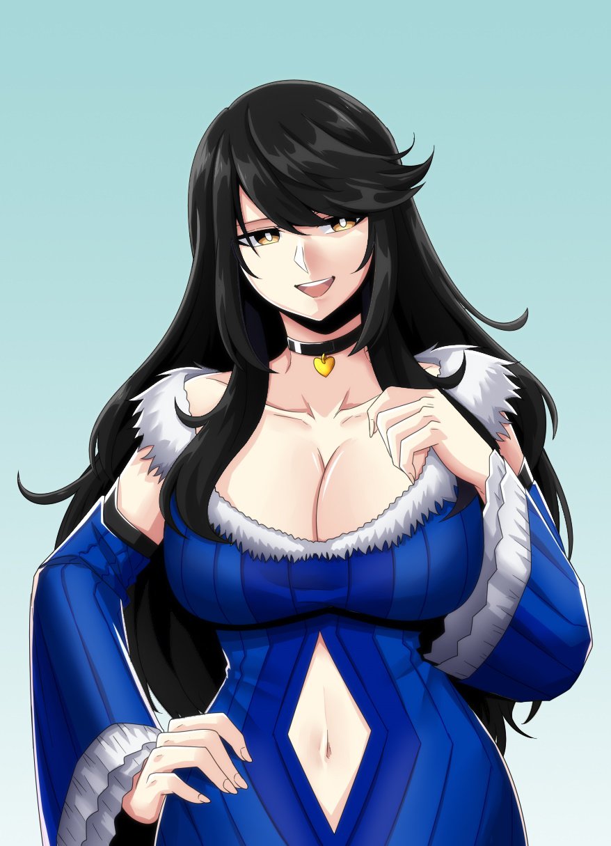 Sapphira Nyx Rule 34 Image