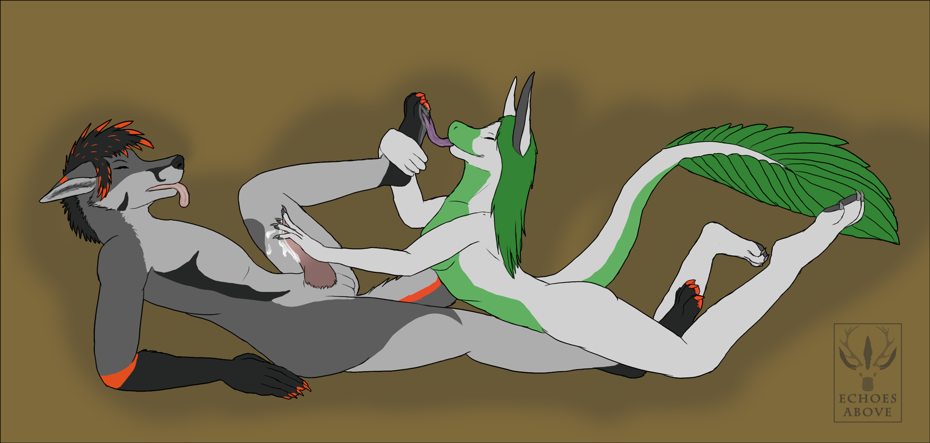Anthro Rule 34 Image