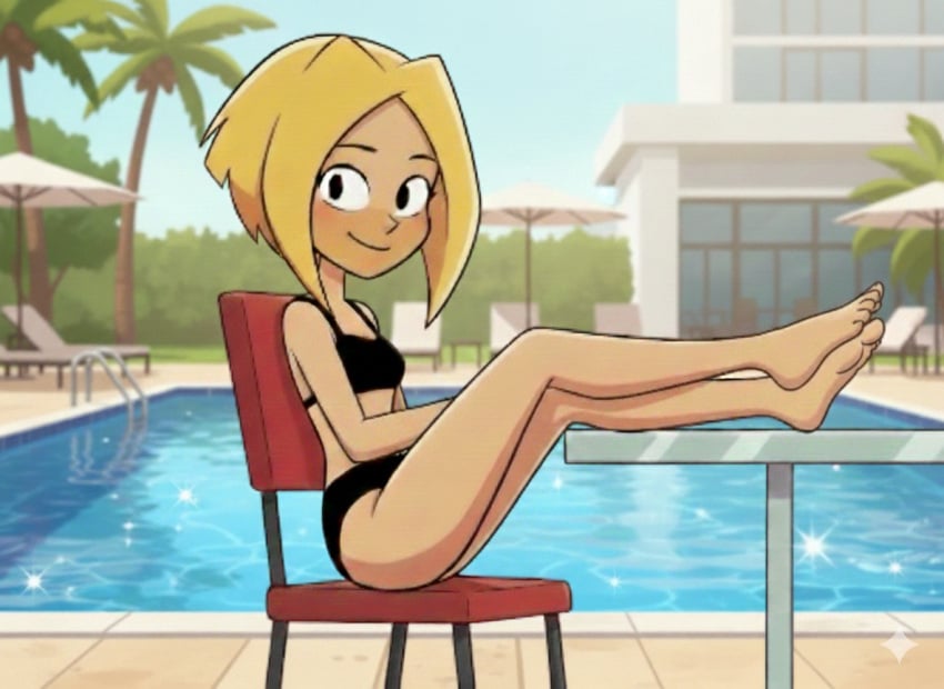 Nana Rule 34 Image
