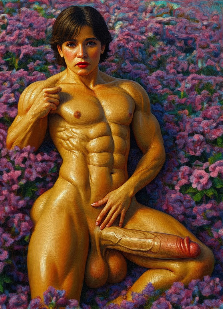 Oc Rule 34 Image
