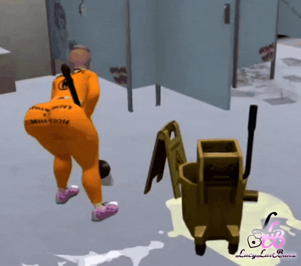 Second Life Rule 34 Image