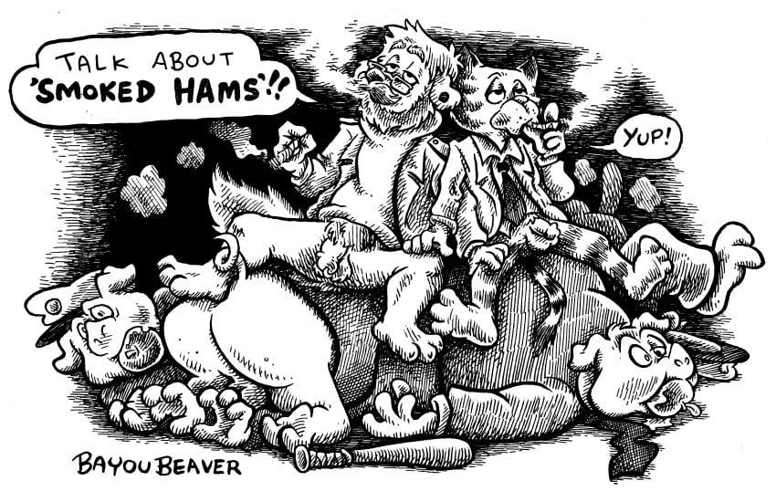 Fritz The Cat (Character) Rule 34 Image