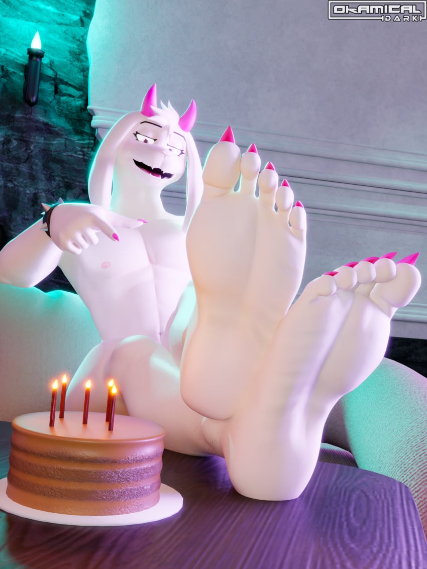 3d (Artwork) Rule 34 Image