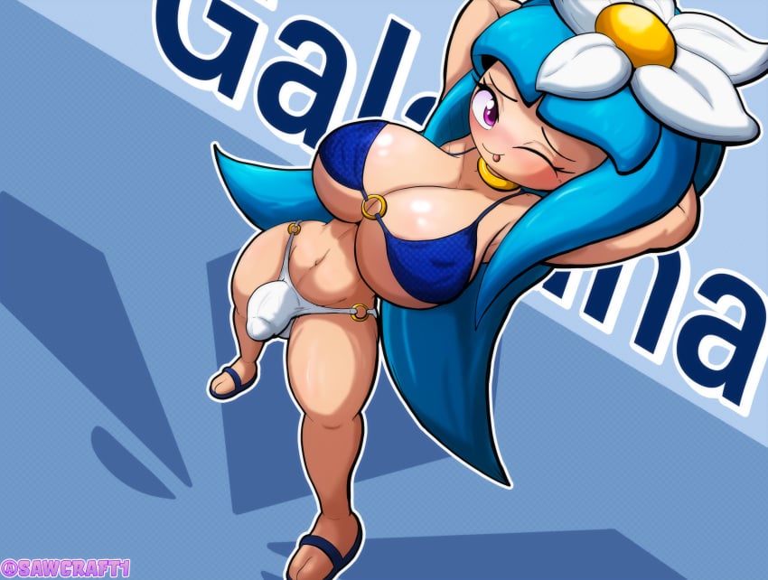 Sonic (Series) Rule 34 Image