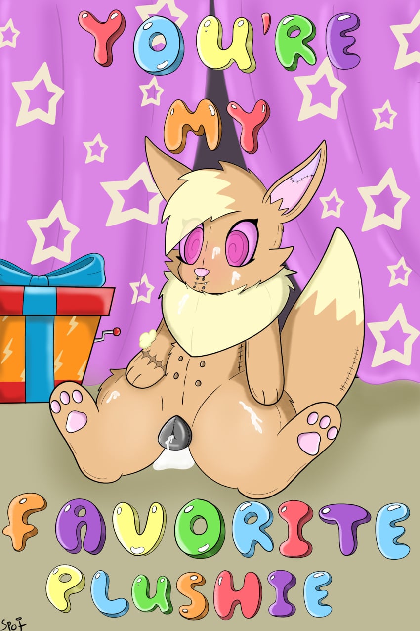Eevee (Five Nights At Freddy'S) Rule 34 Image