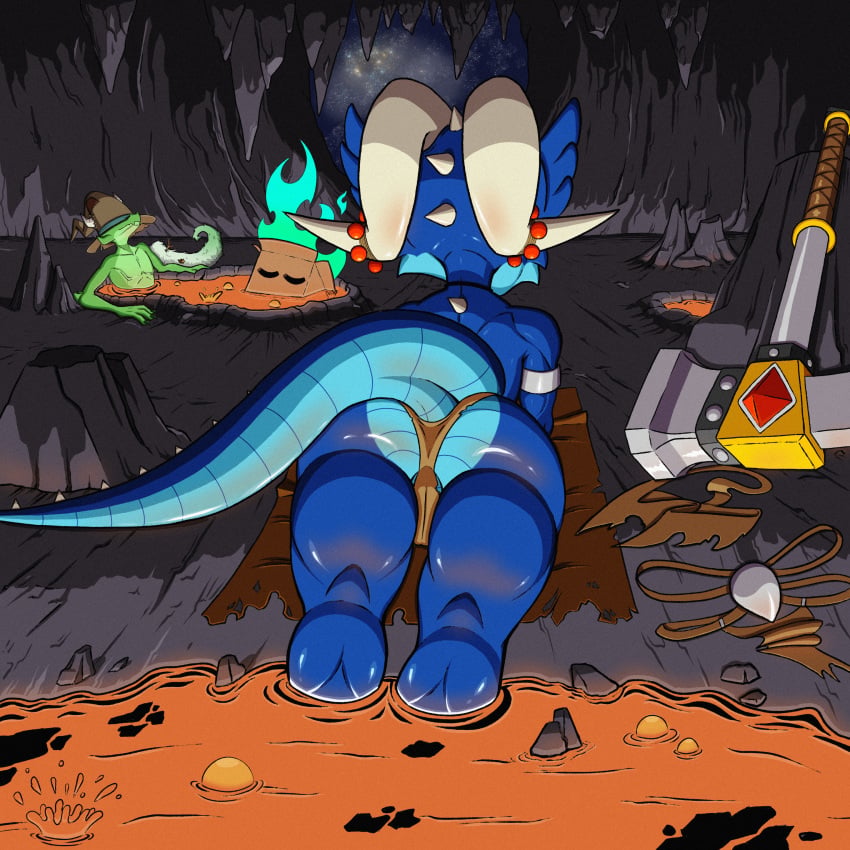 Starscape Rule 34 Image