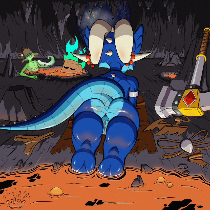 Starscape Rule 34 Image
