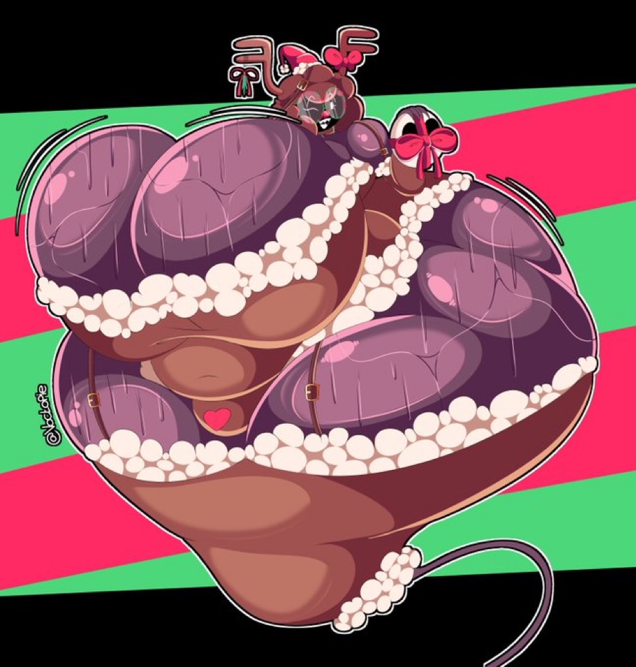 Penni (Voctopie) Rule 34 Image