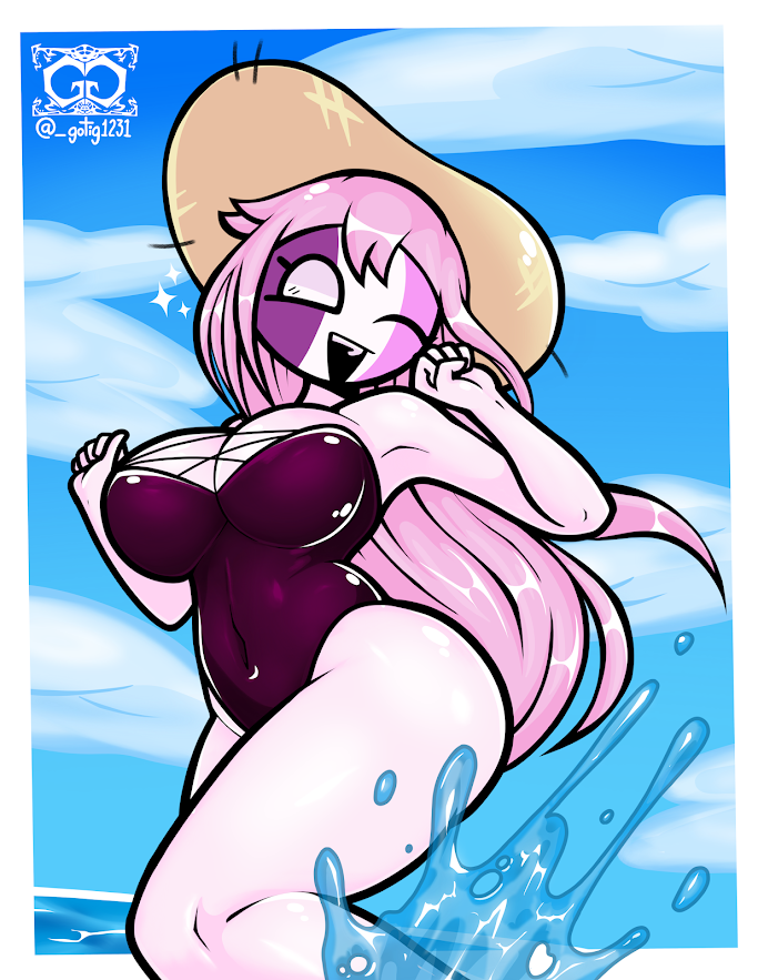 Sarvente (Dokki.Doodlez) Rule 34 Image