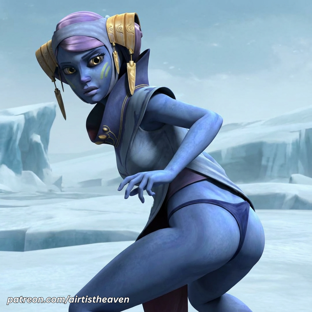 Accurate Art Style Rule 34 Image