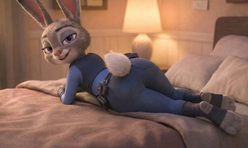 Ai Rule 34 Image