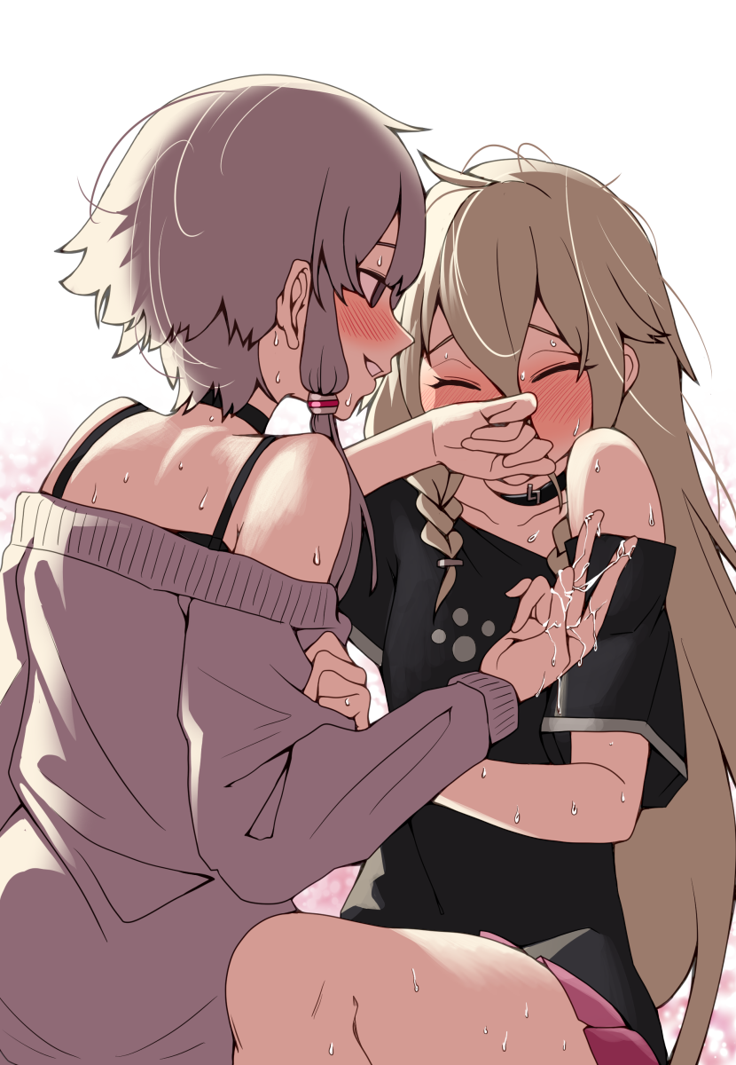 Ia (Vocaloid) Rule 34 Image