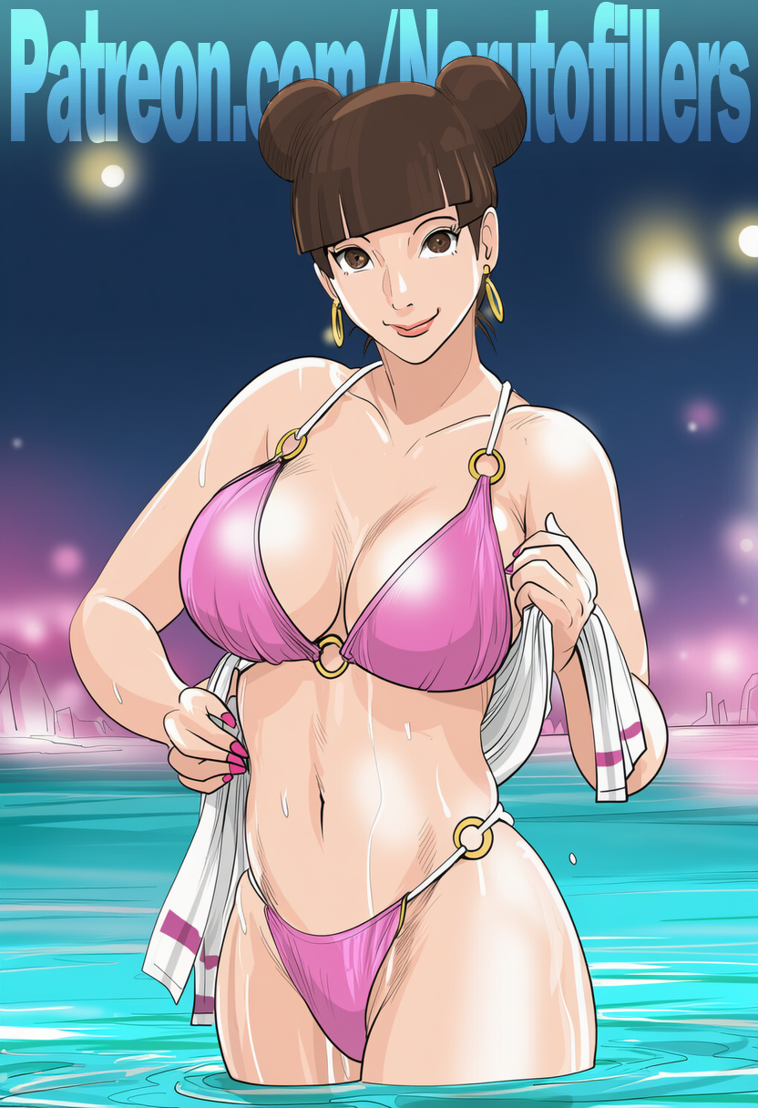 Naruto (Series) Rule 34 Image