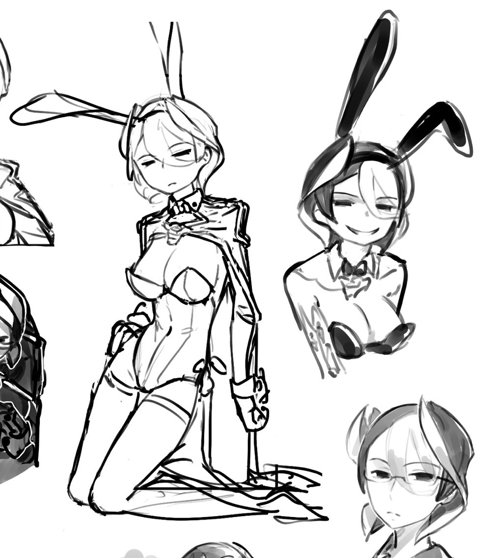 Ozen (Made In Abyss) Rule 34 Image