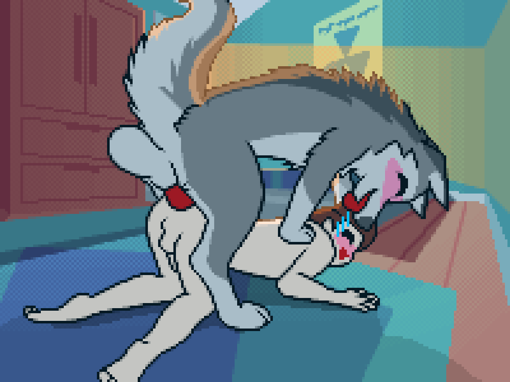 4:3 Rule 34 Image