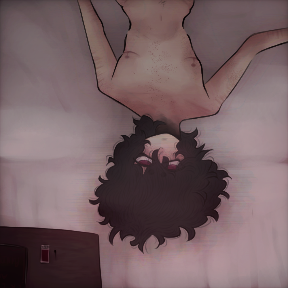Fyodor Dostoevsky (Bsd) Rule 34 Image