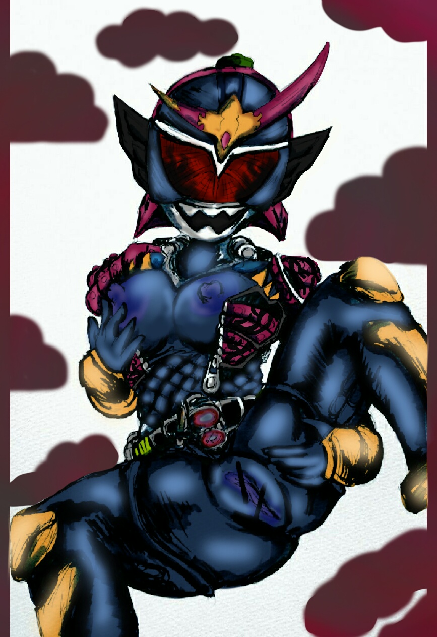 Genderswap (Mtf) Rule 34 Image