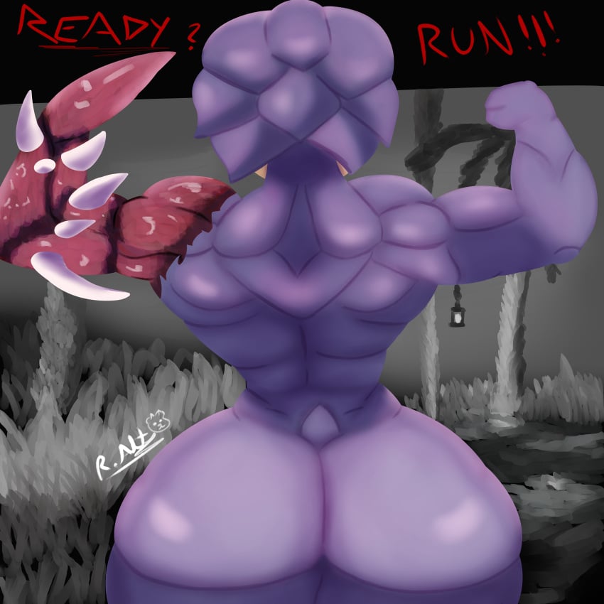 Kolossos (Outcome Memories) Rule 34 Image